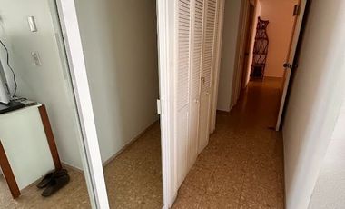 Acapulco Departamento en venta condominio la palapa con 3 recamaras, 2 baños