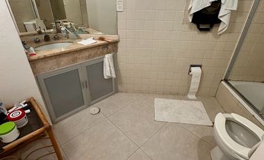 Acapulco Departamento en venta condominio la palapa con 3 recamaras, 2 baños