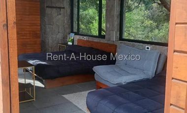 Rancho  en Venta en Valle de Bravo, Valle de Bravo