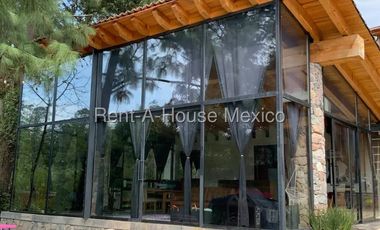 Rancho  en Venta en Valle de Bravo, Valle de Bravo