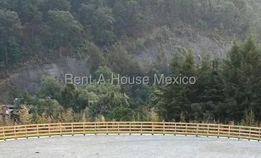 Rancho  en Venta en Valle de Bravo, Valle de Bravo