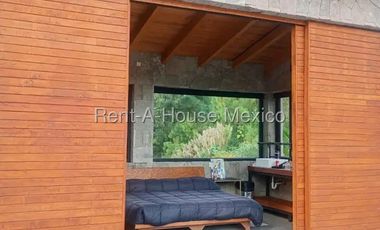 Rancho  en Venta en Valle de Bravo, Valle de Bravo
