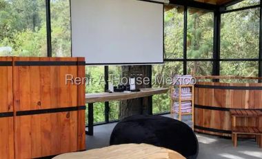 Rancho  en Venta en Valle de Bravo, Valle de Bravo