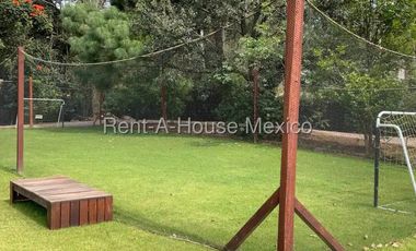 Rancho  en Venta en Valle de Bravo, Valle de Bravo