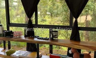 Rancho  en Venta en Valle de Bravo, Valle de Bravo