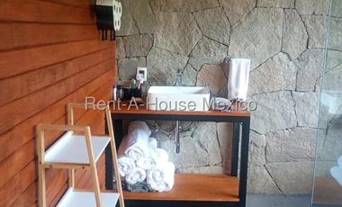 Rancho  en Venta en Valle de Bravo, Valle de Bravo