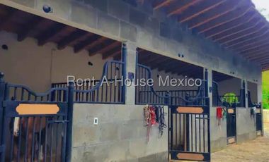 Rancho  en Venta en Valle de Bravo, Valle de Bravo