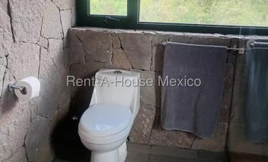 Rancho  en Venta en Valle de Bravo, Valle de Bravo