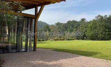 Rancho  en Venta en Valle de Bravo, Valle de Bravo
