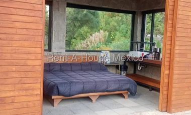 Rancho  en Venta en Valle de Bravo, Valle de Bravo