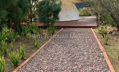 Rancho  en Venta en Valle de Bravo, Valle de Bravo