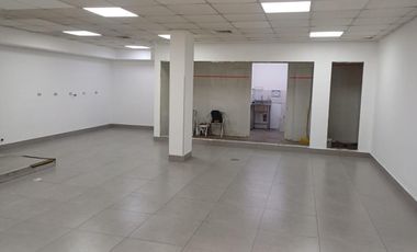 ALQUILER LOCAL COMERCIAL PUERTA A CALLE -ZONA DE ALTO TRANSITO PEATONAL Y VEHICULAR