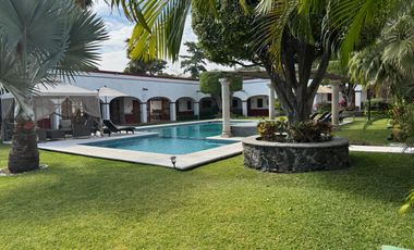 EXCLUSIVO HOTEL BOUTIQUE TIPO HACIENDA