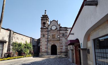 EXCLUSIVO HOTEL BOUTIQUE TIPO HACIENDA