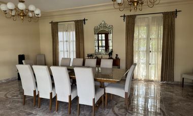 EXCLUSIVO HOTEL BOUTIQUE TIPO HACIENDA