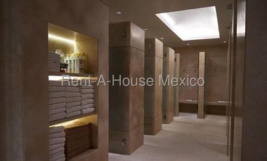 Casa Club en Venta (Club de Golf Valle Escondido - Atizapan)