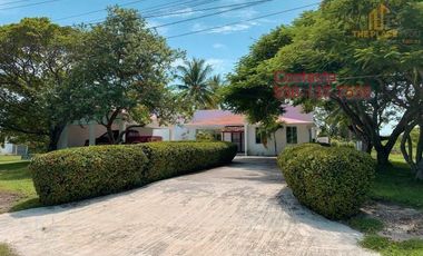 Casa Amueblada en Evergreen Garden, Ciudad del Carmen