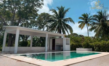 Casa Amueblada en Evergreen Garden, Ciudad del Carmen