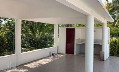 Casa Amueblada en Evergreen Garden, Ciudad del Carmen