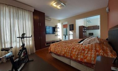 VENTA PENT HOUSE CHACARILLA, 4 COCHERAS, AREA SOCIAL, ZONA DE PARRILLA