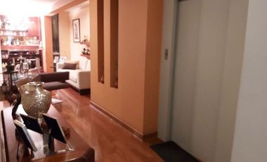 VENTA PENT HOUSE CHACARILLA, 4 COCHERAS, AREA SOCIAL, ZONA DE PARRILLA