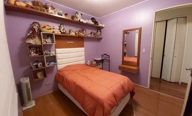 VENTA PENT HOUSE CHACARILLA, 4 COCHERAS, AREA SOCIAL, ZONA DE PARRILLA