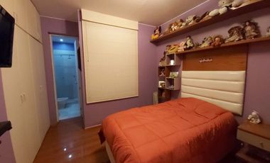 VENTA PENT HOUSE CHACARILLA, 4 COCHERAS, AREA SOCIAL, ZONA DE PARRILLA