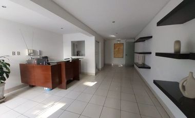 VENTA PENT HOUSE CHACARILLA, 4 COCHERAS, AREA SOCIAL, ZONA DE PARRILLA