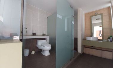 VENTA PENT HOUSE CHACARILLA, 4 COCHERAS, AREA SOCIAL, ZONA DE PARRILLA