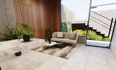 Departamento loft en venta de estreno cerca al mar en Chorrillos