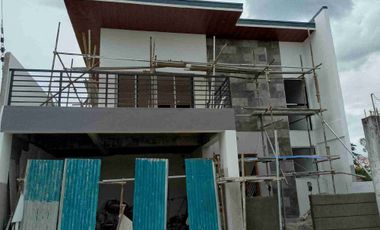 Elegant House For Sale in Sonoma Residences near Nuvali
