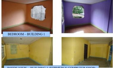 𝐏𝐑𝐎𝐏𝐄𝐑𝐓𝐘 𝐅𝐎𝐑 𝐒𝐀𝐋𝐄  𝐢𝐧 Soriano Street, Brgy. Mulawin, Pagsanjan, Laguna