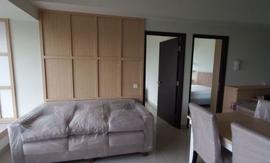 Disewakan apartemen Orange County Weswood 3br full furnished dan bagus di Lippo Cikarang