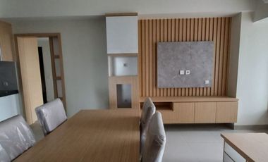 Disewakan apartemen Orange County Weswood 3br full furnished dan bagus di Lippo Cikarang