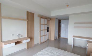 Disewakan apartemen Orange County Weswood 3br full furnished dan bagus di Lippo Cikarang