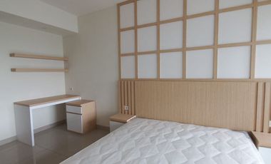 Disewakan apartemen Orange County Weswood 3br full furnished dan bagus di Lippo Cikarang