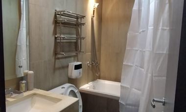 Disewakan apartemen Orange County Irvine 3br 128sqm bagus dan menarik di Lippo Cikarang