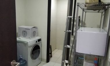Disewakan apartemen Orange County Irvine 3br 128sqm bagus dan menarik di Lippo Cikarang