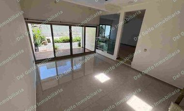 CASA EN RENTA  FRACC PRIVADO