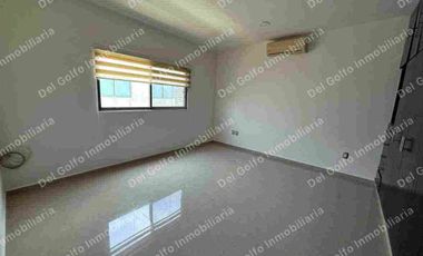 CASA EN RENTA  FRACC PRIVADO