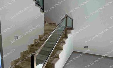 CASA EN RENTA  FRACC PRIVADO