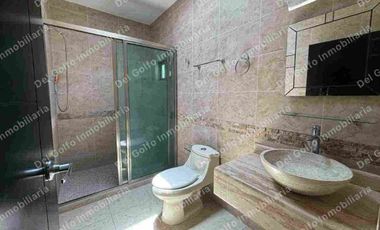 CASA EN RENTA  FRACC PRIVADO