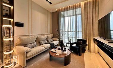 Sales! 2 Bedroom condominium in Thonglor I The Bangkok Thonglor