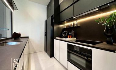 Sales! 2 Bedroom condominium in Thonglor I The Bangkok Thonglor