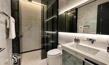 Sales! 2 Bedroom condominium in Thonglor I The Bangkok Thonglor