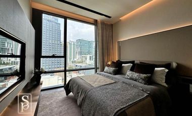 Sales! 2 Bedroom condominium in Thonglor I The Bangkok Thonglor