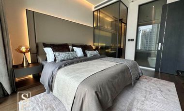 Sales! 2 Bedroom condominium in Thonglor I The Bangkok Thonglor