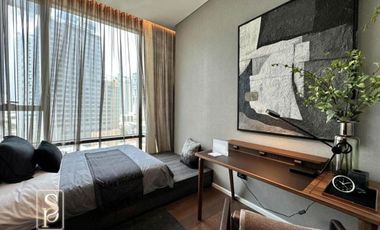 Sales! 2 Bedroom condominium in Thonglor I The Bangkok Thonglor