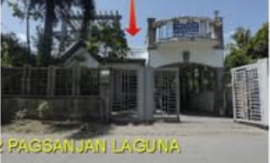 𝐏𝐑𝐎𝐏𝐄𝐑𝐓𝐘 𝐅𝐎𝐑 𝐒𝐀𝐋𝐄  𝐢𝐧  Brgy. Biñan, Sition 2, Pagsanjan, Laguna
