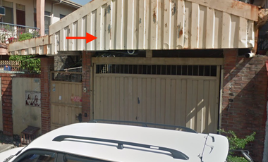 Bankal Makati, Lot for sale Near MCDO/Jollibee Evangelista/EDSA 200sqm; 24million